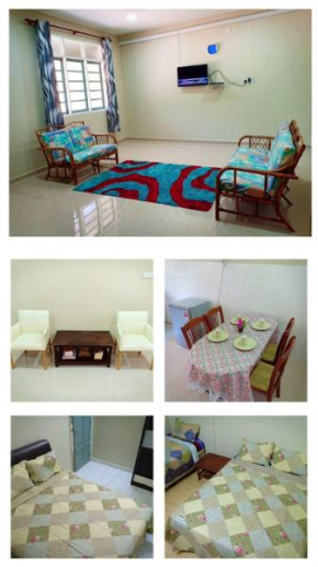 Homestay Sejati